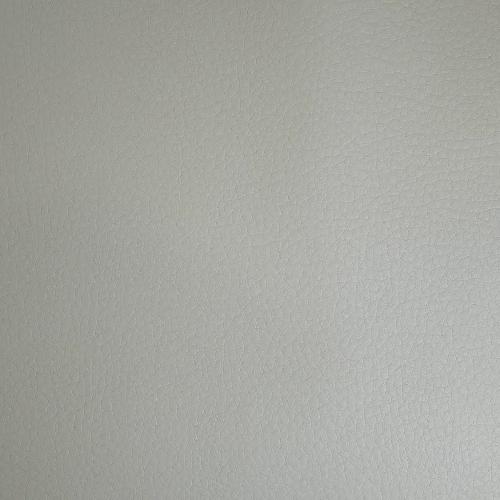 Quick Silver Leather swatch